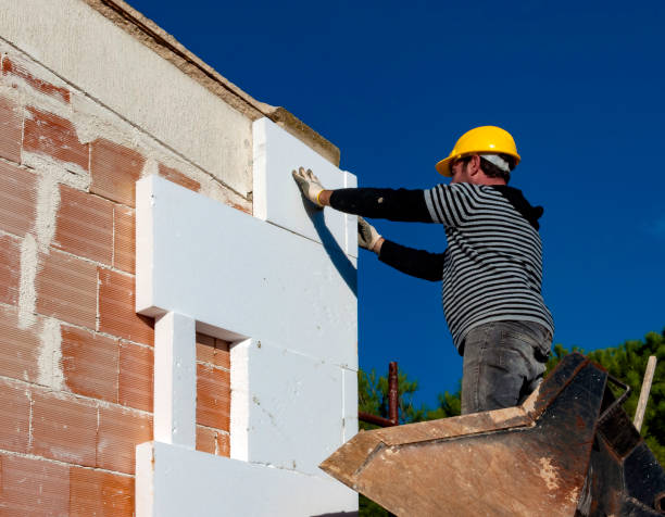 Best Spray Foam Insulation in Spanish Fork, UT