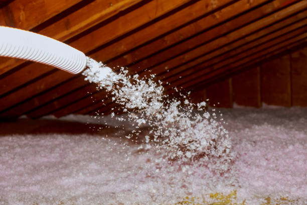 Best Spray Foam Insulation in Spanish Fork, UT