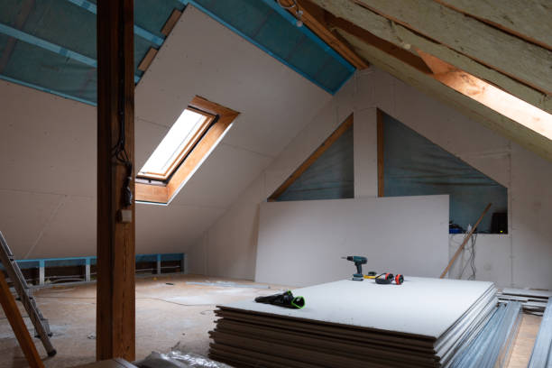 Best Eco-Friendly Insulation in Spanish Fork, UT
