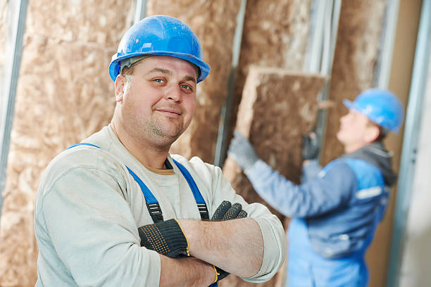 Best Insulation for Specific Applications in Spanish Fork, UT