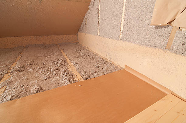 Spanish Fork, UT Insulation Contractor Pros