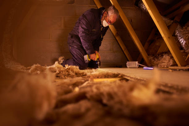 Best Blown-in Insulation in Spanish Fork, UT